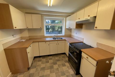 undefined, Woodlands Walk, Harrogate, North Yorkshire, HG2