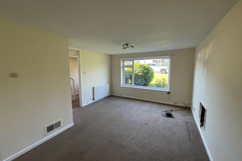 undefined, Woodlands Walk, Harrogate, North Yorkshire, HG2