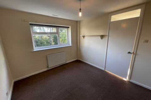 undefined, Woodlands Walk, Harrogate, North Yorkshire, HG2