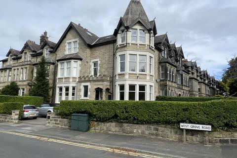 undefined, The Gables, 2 West Grove Road, Harrogate, North Yorkshire, HG1