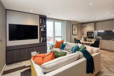 1 bedroom apartment for sale - Addiscombe Oaks, Croydon, CR0