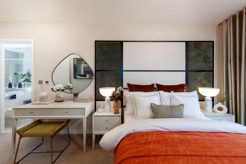 1 bedroom apartment for sale - Addiscombe Oaks, Croydon, CR0