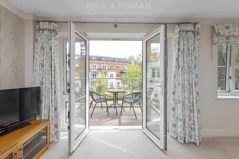 2 bedroom retirement property for sale, Rise Road, Ascot SL5