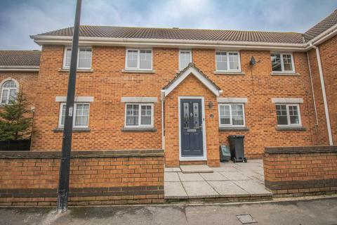 2 bedroom house to rent, Wyvern Close, Weston-super-Mare