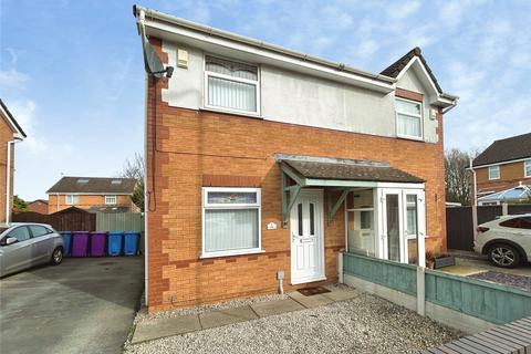 undefined, Torcross Way, Gateacre, Liverpool, L25