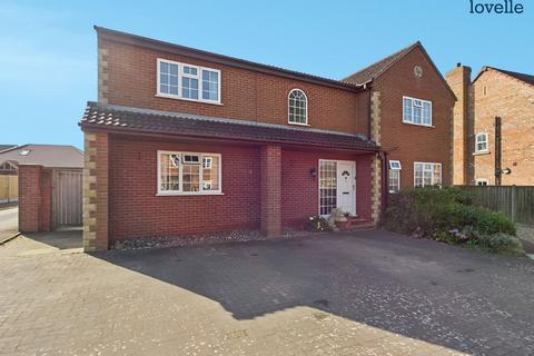 Homeleigh Court, Middle Rasen, LN8