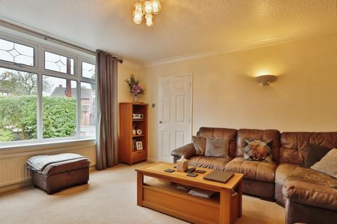 4 bedroom semi-detached house for sale, St. Marys Close, Beverley, HU17 7AY