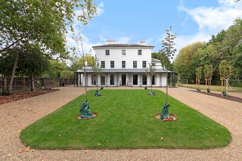 5 bedroom detached house for sale - College Road, Dulwich Village, SE21 7BA