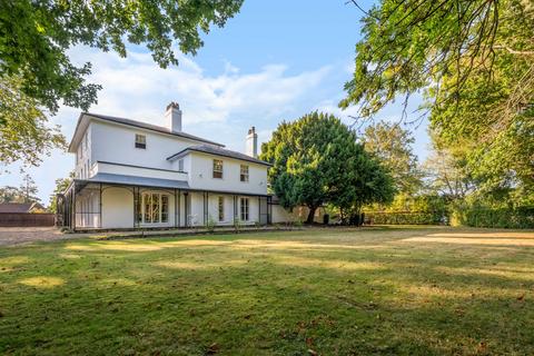5 bedroom detached house for sale - College Road, Dulwich Village, SE21 7BA
