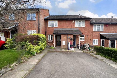 38 Heron Drive, Luton, LU2 7LZ