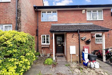 38 Heron Drive, Luton, LU2 7LZ