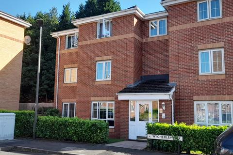 2 bedroom flat for sale - Cradley Heath, B64 6DA