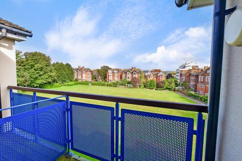 1 bedroom apartment for sale, Sandgate Road, Folkestone, Kent