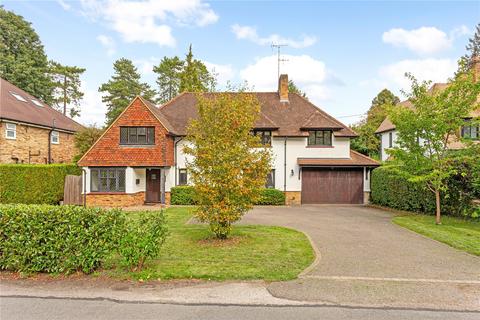 5 bedroom detached house for sale, Overstream, Loudwater, Rickmansworth, Hertfordshire, WD3