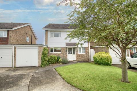21 Limpton Gate, Yarm, TS15 9JA