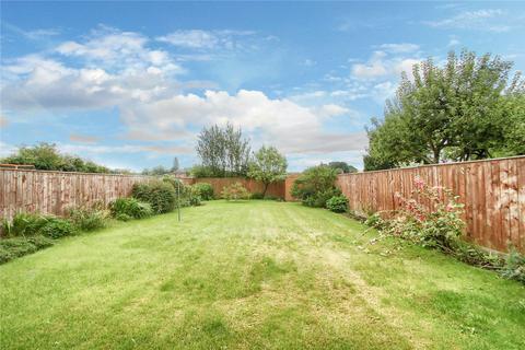 21 Limpton Gate, Yarm, TS15 9JA