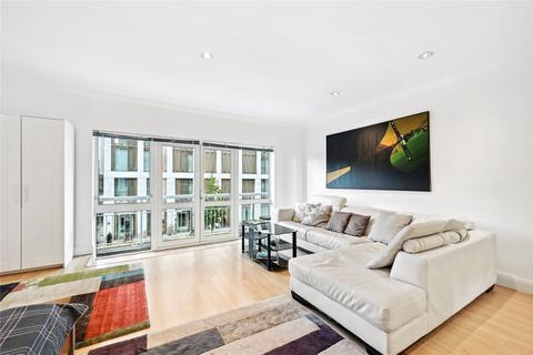 3 bedroom apartment for sale, Chicheley Street, London, SE1