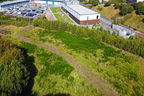 Plot for sale, Land at Cowlairs Road, Glasgow