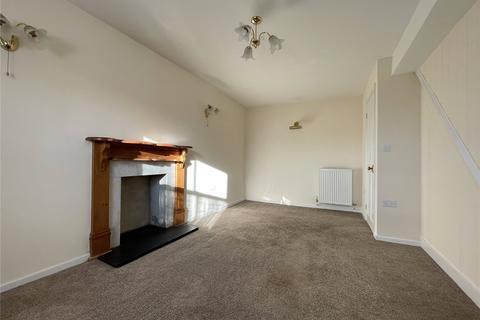 3 bedroom end of terrace house to rent, Waunfawr, Caernarfon, Gwynedd, LL55
