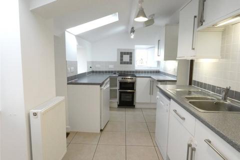 3 bedroom end of terrace house to rent, Waunfawr, Caernarfon, Gwynedd, LL55