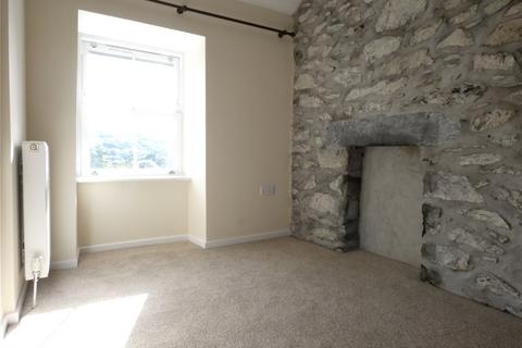 3 bedroom end of terrace house to rent, Waunfawr, Caernarfon, Gwynedd, LL55