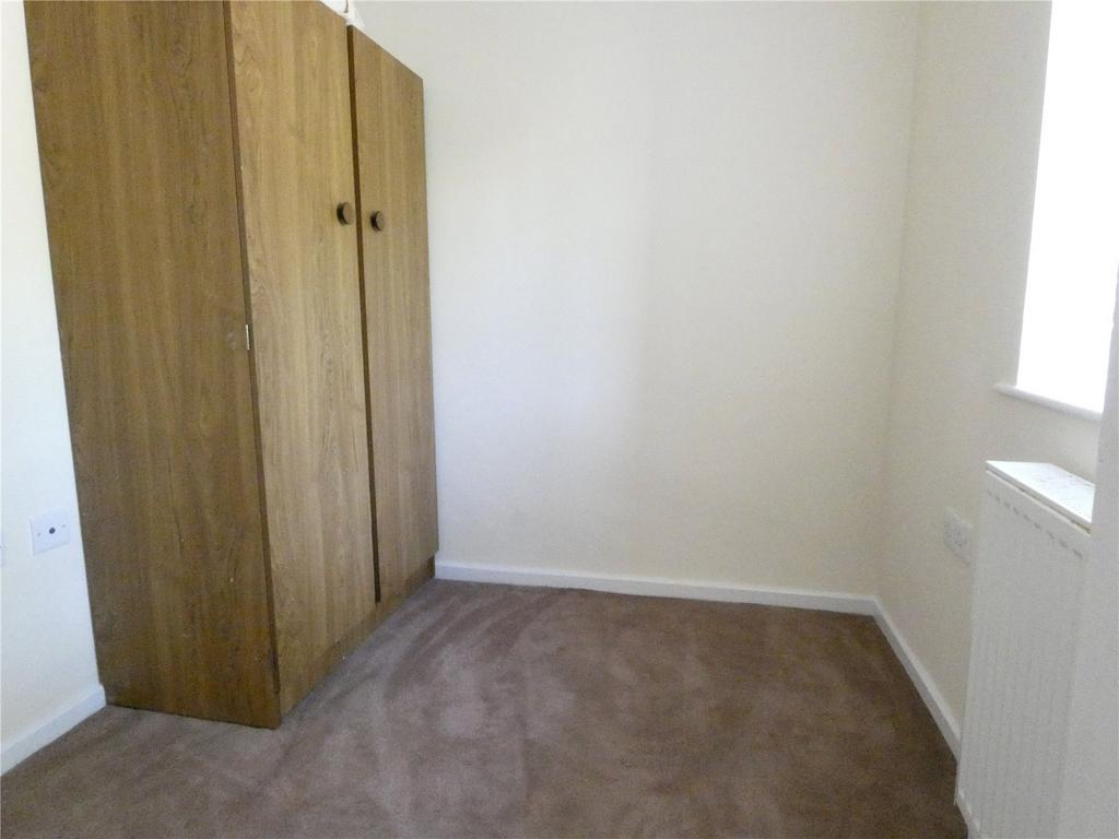 Bedroom 3 / Office