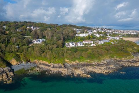 4 bedroom detached house for sale, Porthminster Point, St. Ives, Cornwall, TR26.