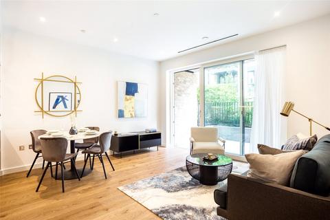 1 bedroom apartment for sale, Carrick Yard, Luton Street, London, NW8