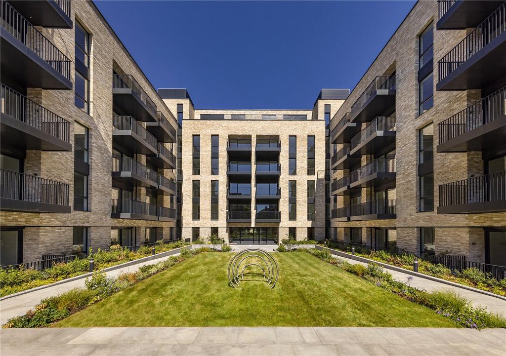 Communal Gardens