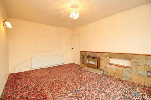 2 bedroom bungalow for sale - Mowbray Drive, Syston, Leicester, Leicestershire, LE7 2EU