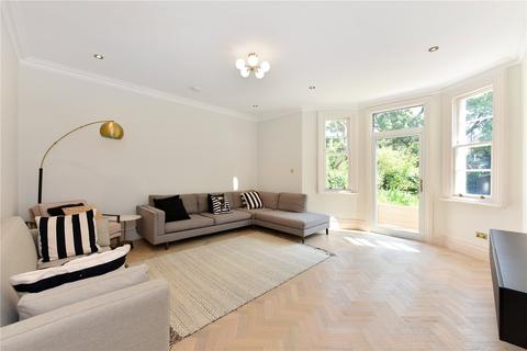 3 bedroom apartment for sale, King Henrys Road, Primrose Hill, London, NW3