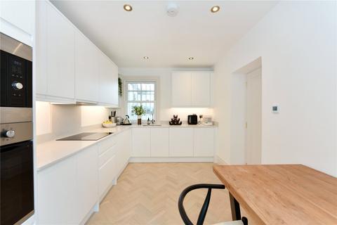 3 bedroom apartment for sale, King Henrys Road, Primrose Hill, London, NW3