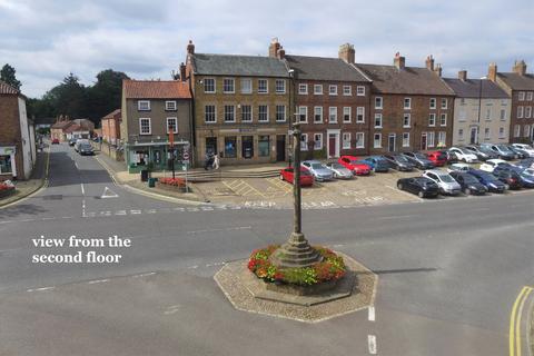 House for sale - Market Place, Bedale, North Yorkshire, DL8