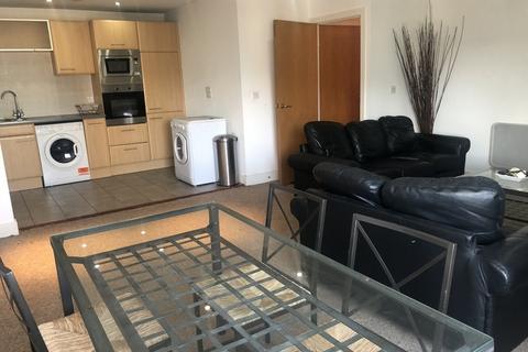2 bedroom flat to rent, Lady Isle House, Cardiff Bay, Cardiff