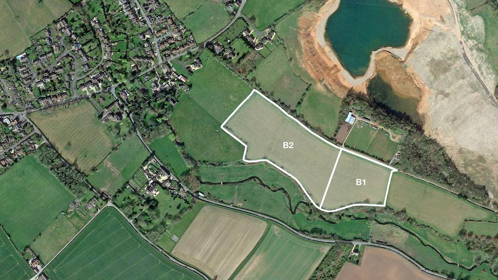 Land for sale between Trysull &amp; Seisdon