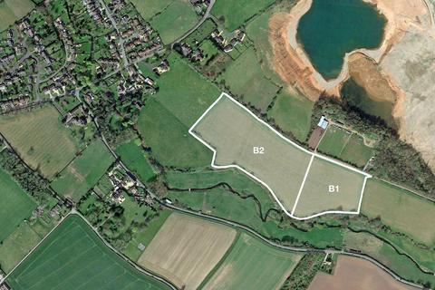 Land for sale, 4.69 acres of land off Church Lane, Between Trysull & Seisdon, Staffordshire WV5