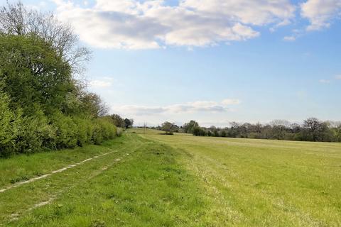 Land for sale, 4.69 acres of land off Church Lane, Between Trysull & Seisdon, Staffordshire WV5
