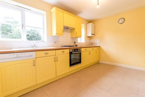 4 bedroom detached house to rent, Abbey Meads, Swindon SN25