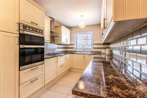 2 bedroom bungalow for sale - Coleview, Swindon SN3