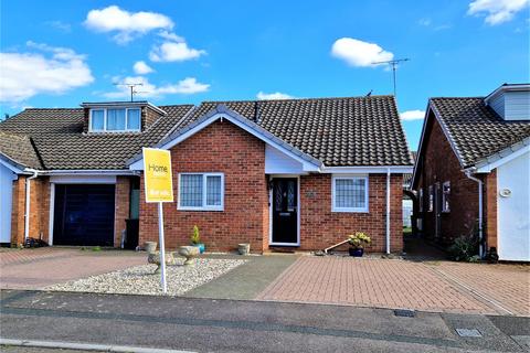 36 Trajan Road, Swindon, SN3 4BS
