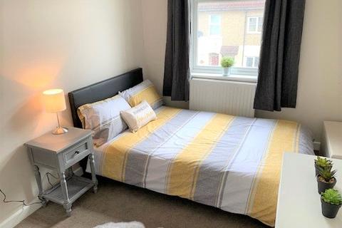 5 bedroom end of terrace house for sale - Old Town, Swindon SN1
