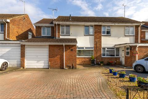 5 bedroom semi-detached house for sale - Stratton St Margaret, Swindon SN3