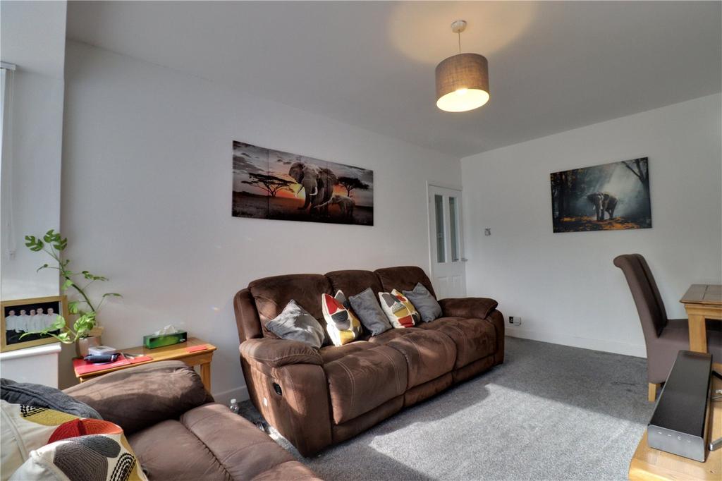 Lawns, Swindon SN3 3 bed bungalow for sale £325,000