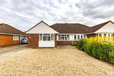 3 bedroom bungalow for sale, Coleview, Swindon SN3