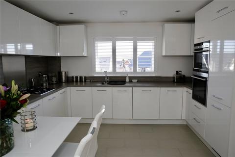 2 bedroom apartment for sale, Eden Road, Dunton Green, Sevenoaks, Kent