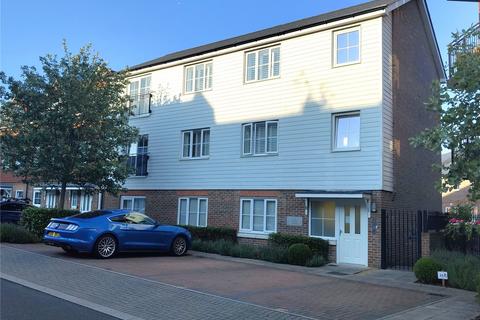 2 bedroom apartment for sale, Eden Road, Dunton Green, Sevenoaks, Kent