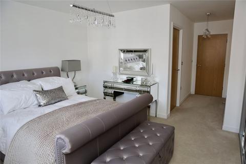 2 bedroom apartment for sale - Eden Road, Dunton Green, Sevenoaks, Kent