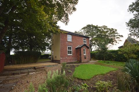 3 bedroom detached house to rent, Harcourt, Westby Mills