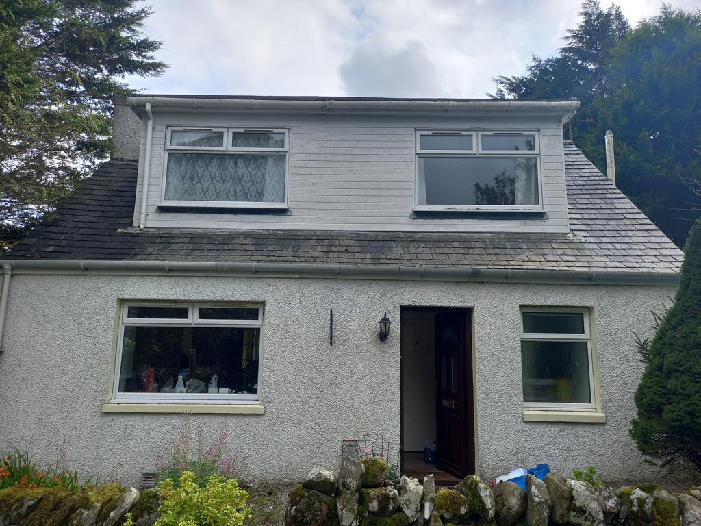 Kiltersan Cottage, Kirkcowan, Newton Stewart, Dumfries And Galloway