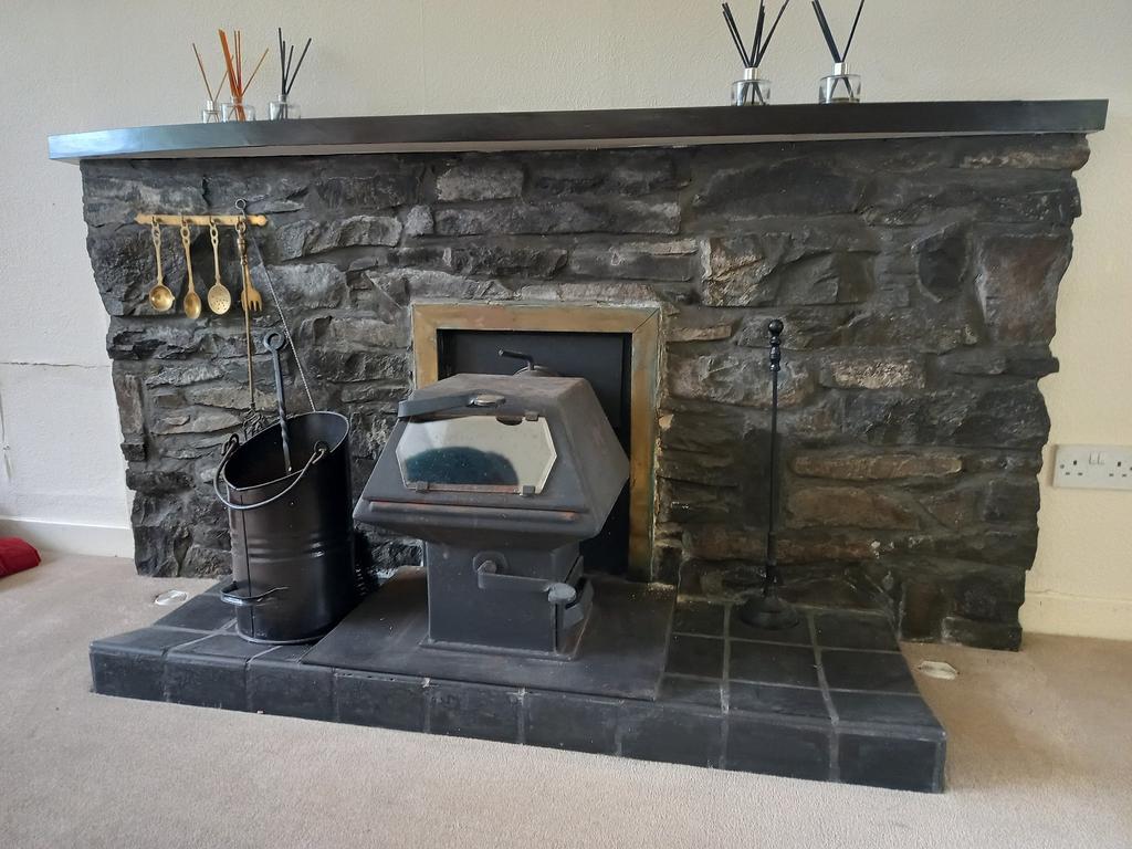 Kiltersan Cottage, Kirkcowan, Newton Stewart, Dumfries And Galloway